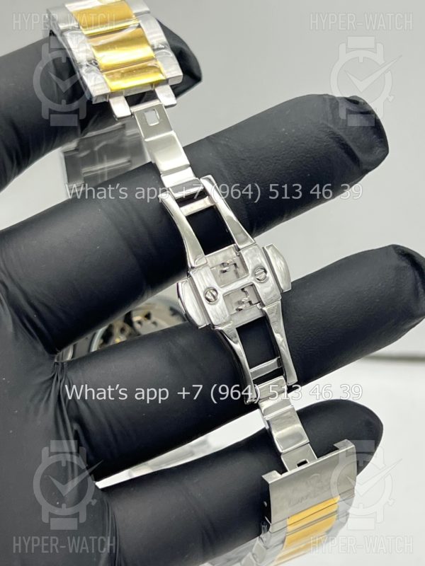Товар Omega Seamaster Aqua Terra 150M Art 9260 Фото 16 - Omega Seamaster Aqua Terra 150M Art 9260