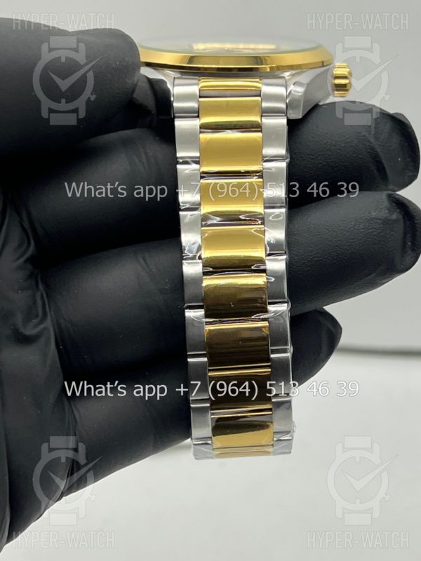 Товар Omega Seamaster Aqua Terra 150M Art 9259 Фото 6 - Omega Seamaster Aqua Terra 150M Art 9259