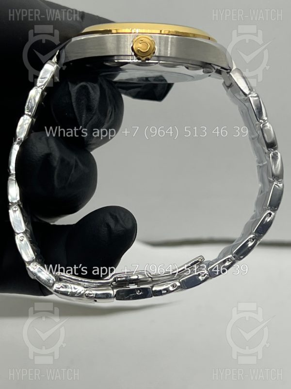 Товар Omega Seamaster Aqua Terra 150M Art 9259 Фото 7 - Omega Seamaster Aqua Terra 150M Art 9259