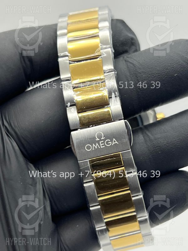 Товар Omega Seamaster Aqua Terra 150M Art 9259 Фото 10 - Omega Seamaster Aqua Terra 150M Art 9259