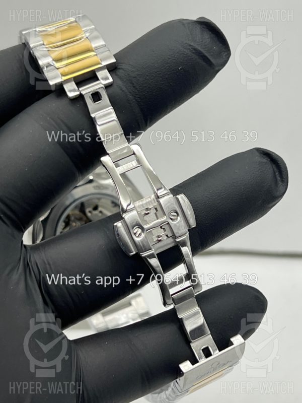 Товар Omega Seamaster Aqua Terra 150M Art 9259 Фото 11 - Omega Seamaster Aqua Terra 150M Art 9259