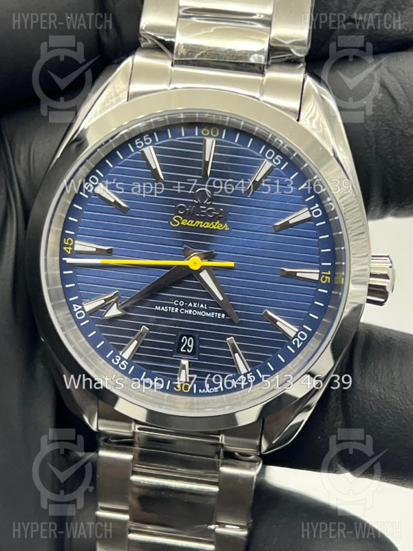 Товар Omega Seamaster Aqua Terra 150M Art 9263 Фото 2 - Omega Seamaster Aqua Terra 150M Art 9263