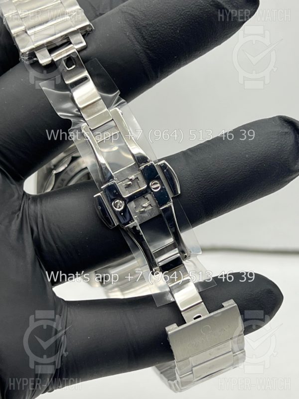 Товар Omega Seamaster Aqua Terra 150M Art 9263 Фото 12 - Omega Seamaster Aqua Terra 150M Art 9263