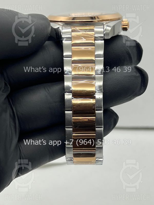 Фото 5 - Omega Seamaster Aqua Terra 150M Art 9264