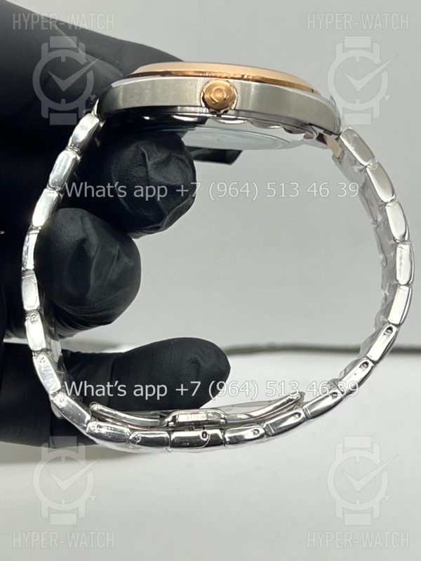 Фото 6 - Omega Seamaster Aqua Terra 150M Art 9264