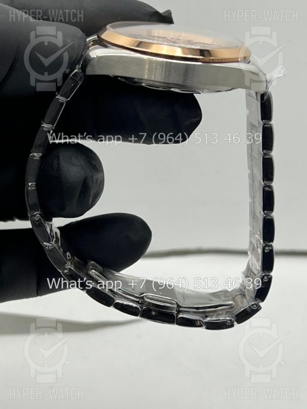 Фото 8 - Omega Seamaster Aqua Terra 150M Art 9264