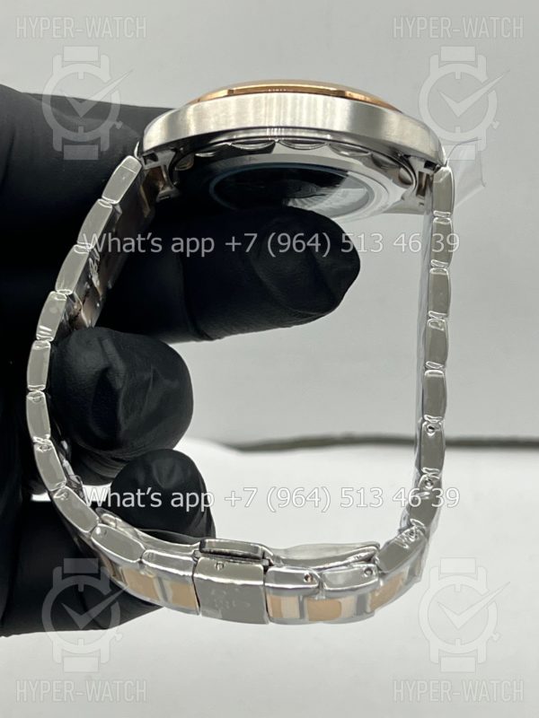 Фото 9 - Omega Seamaster Aqua Terra 150M Art 9264