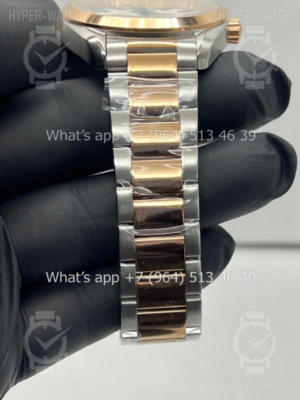 Фото 8 - Omega Seamaster Aqua Terra 150M Art 9265