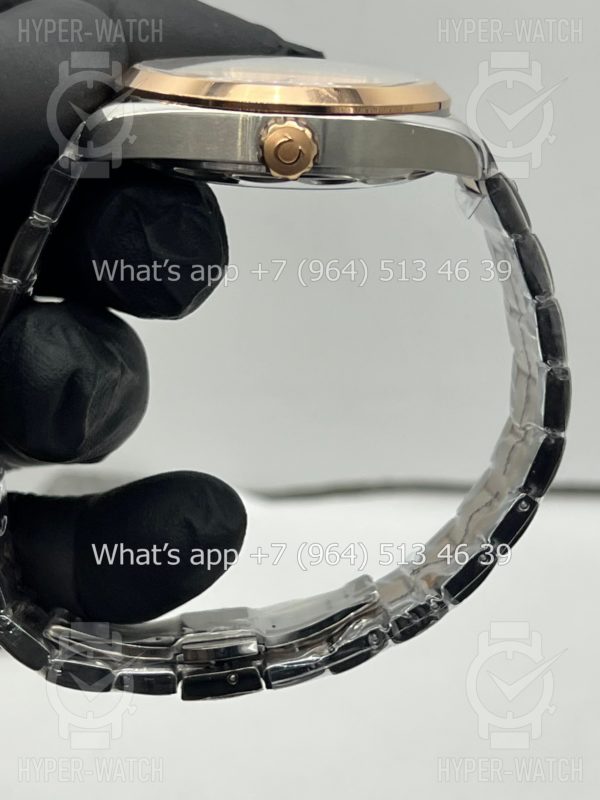 Фото 9 - Omega Seamaster Aqua Terra 150M Art 9265