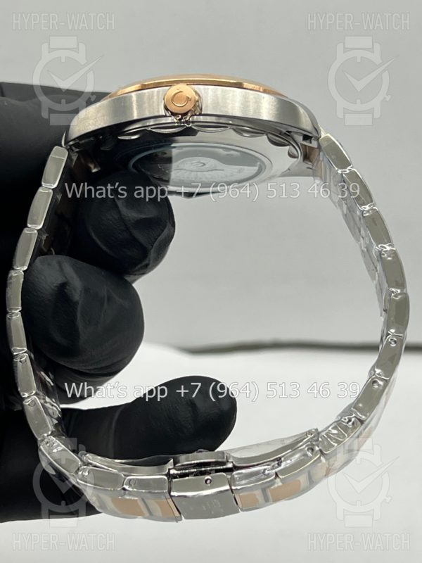 Фото 10 - Omega Seamaster Aqua Terra 150M Art 9265