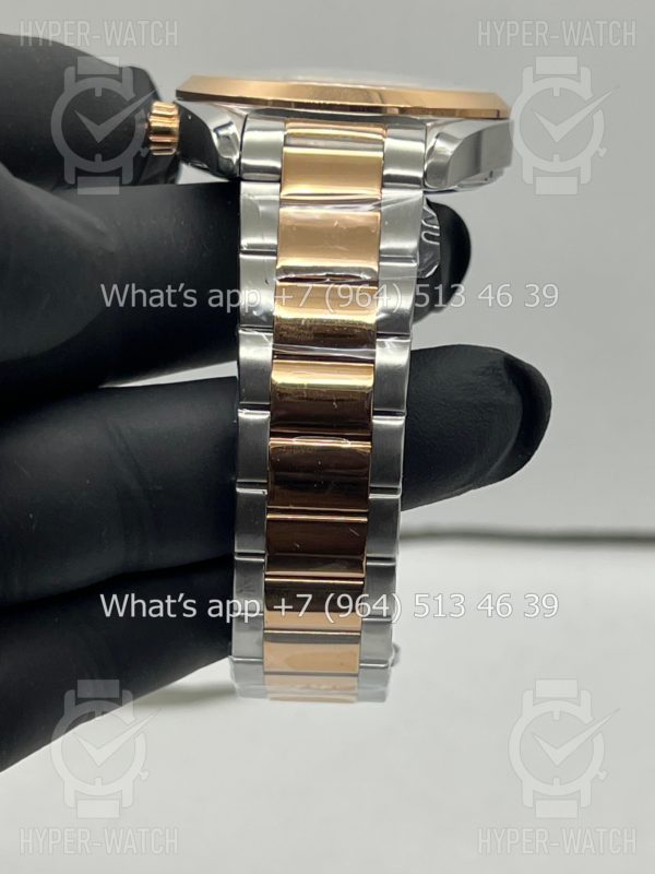 Фото 11 - Omega Seamaster Aqua Terra 150M Art 9265