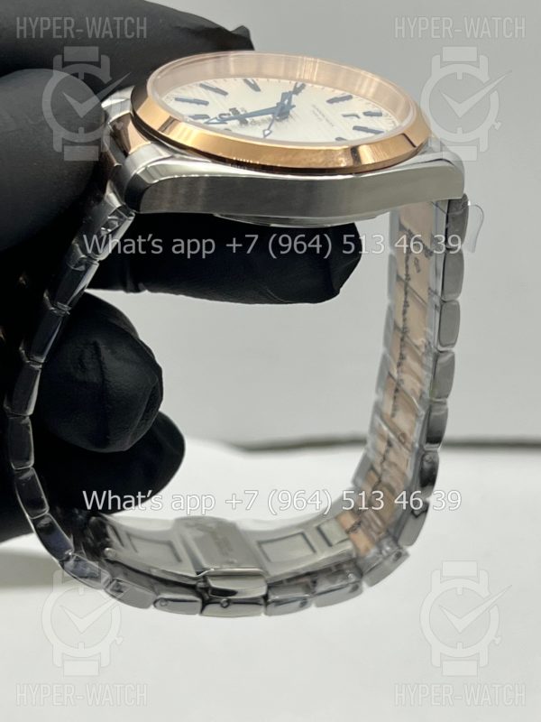 Фото 12 - Omega Seamaster Aqua Terra 150M Art 9265