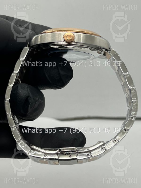 Товар Omega Seamaster Aqua Terra 150M Art 9266 Фото 8 - Omega Seamaster Aqua Terra 150M Art 9266