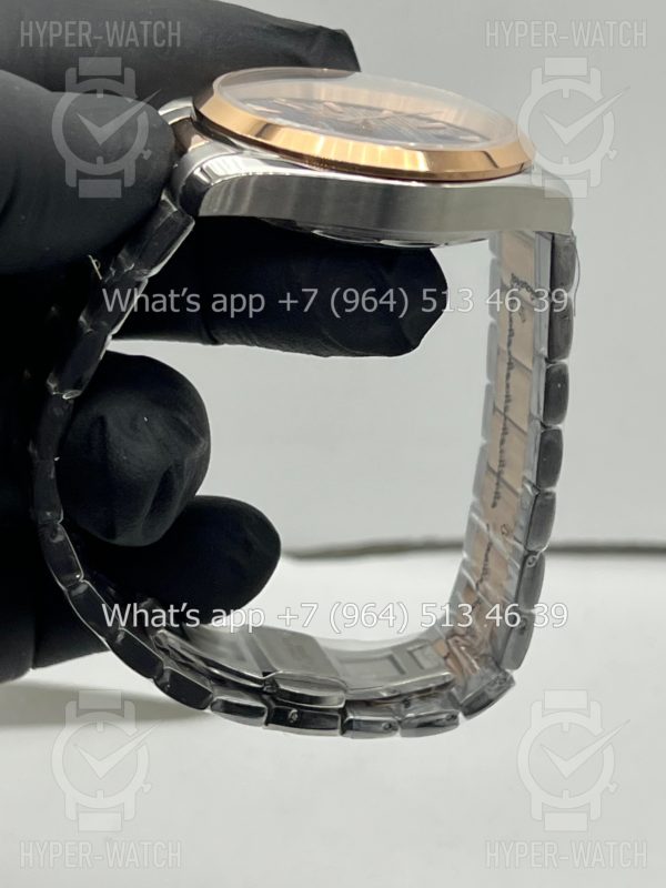Товар Omega Seamaster Aqua Terra 150M Art 9266 Фото 10 - Omega Seamaster Aqua Terra 150M Art 9266