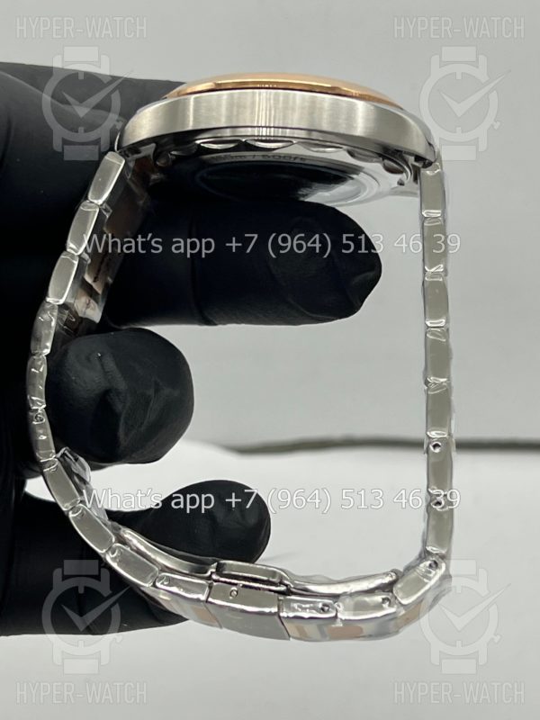 Товар Omega Seamaster Aqua Terra 150M Art 9266 Фото 11 - Omega Seamaster Aqua Terra 150M Art 9266