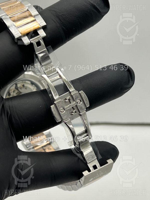 Товар Omega Seamaster Aqua Terra 150M Art 9266 Фото 13 - Omega Seamaster Aqua Terra 150M Art 9266