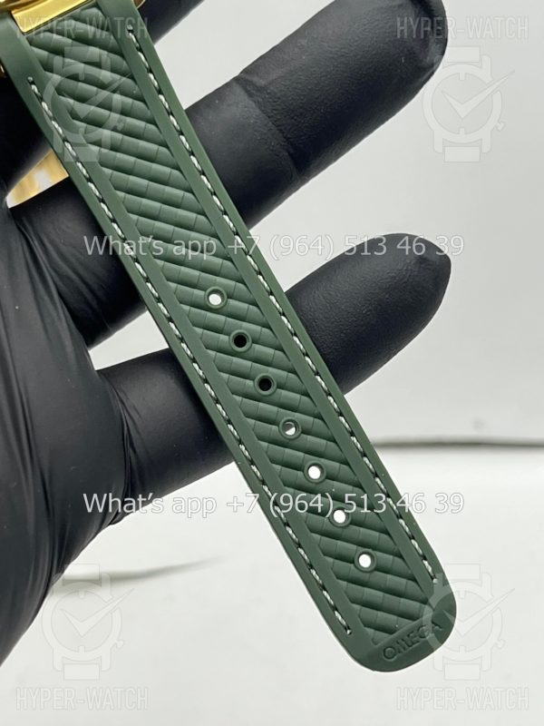 Товар Omega Seamaster Aqua Terra 150M Art 9267 Фото 5 - Omega Seamaster Aqua Terra 150M Art 9267