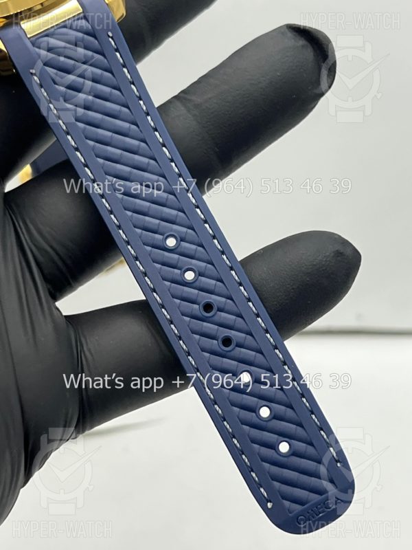 Фото 6 - Omega Seamaster Aqua Terra 150M Art 9268