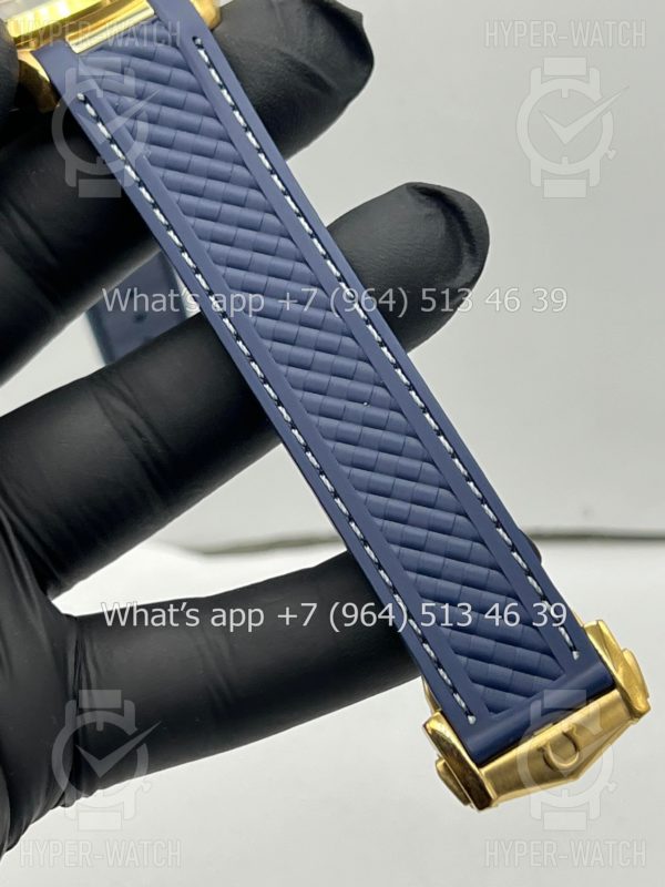 Фото 7 - Omega Seamaster Aqua Terra 150M Art 9268