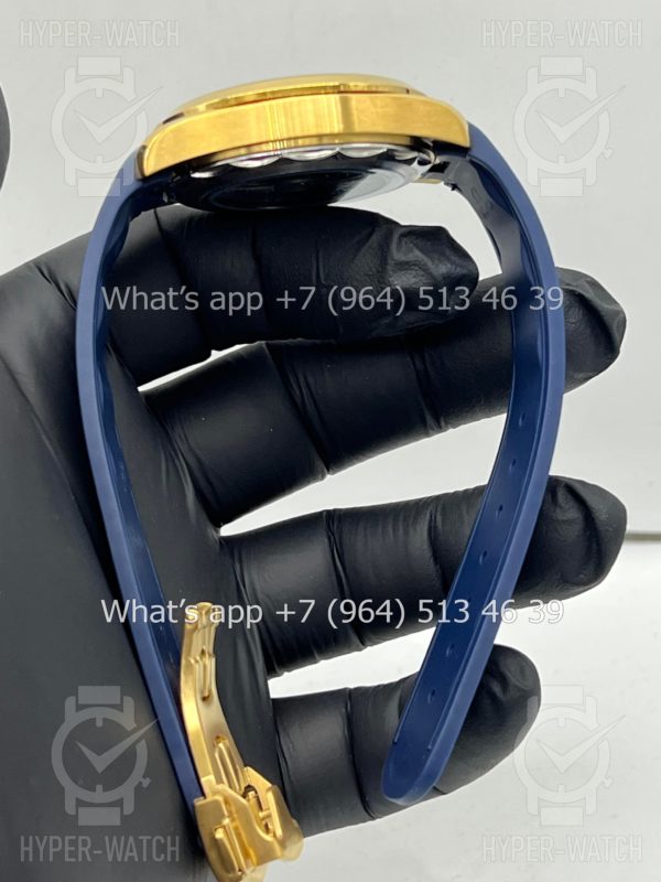 Фото 8 - Omega Seamaster Aqua Terra 150M Art 9268