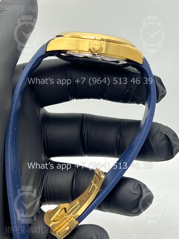 Фото 9 - Omega Seamaster Aqua Terra 150M Art 9268