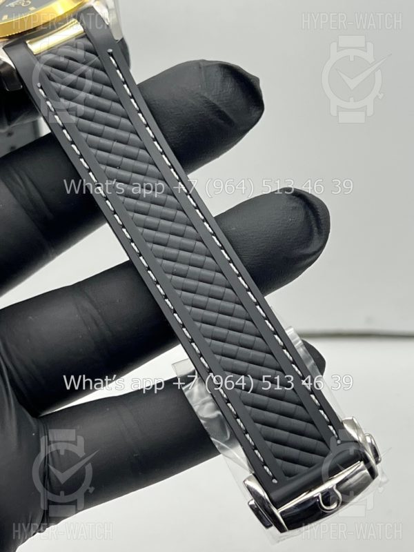 Фото 9 - Omega Seamaster Aqua Terra 150M Art 9269
