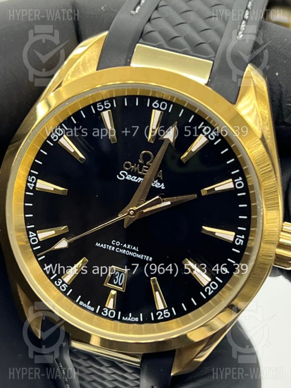 Товар Omega Seamaster Aqua Terra 150M Art 9270 Фото 3 - Omega Seamaster Aqua Terra 150M Art 9270