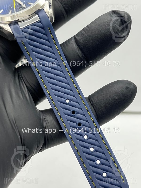 Фото 7 - Omega Seamaster Aqua Terra 150M Art 9271