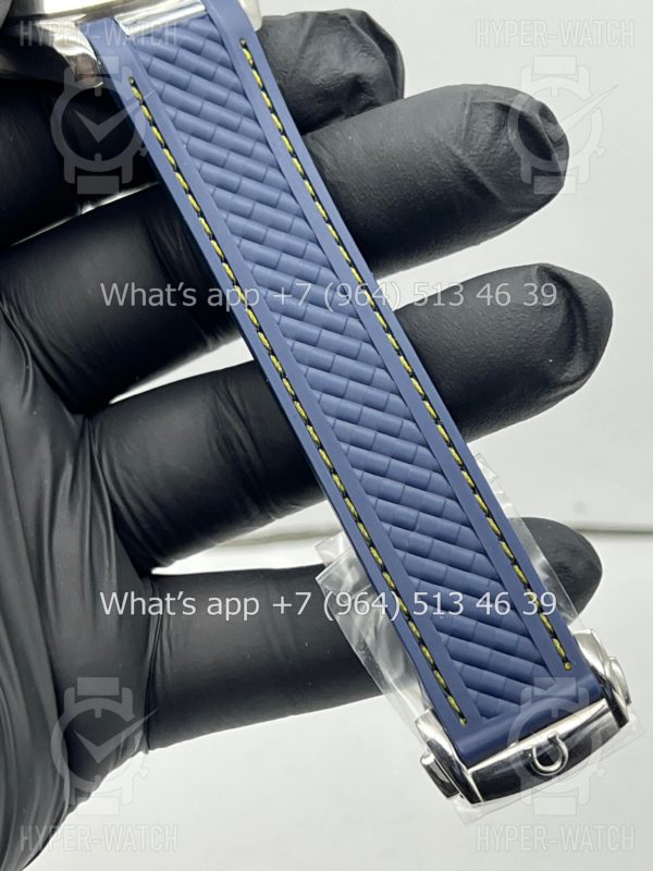 Фото 8 - Omega Seamaster Aqua Terra 150M Art 9271