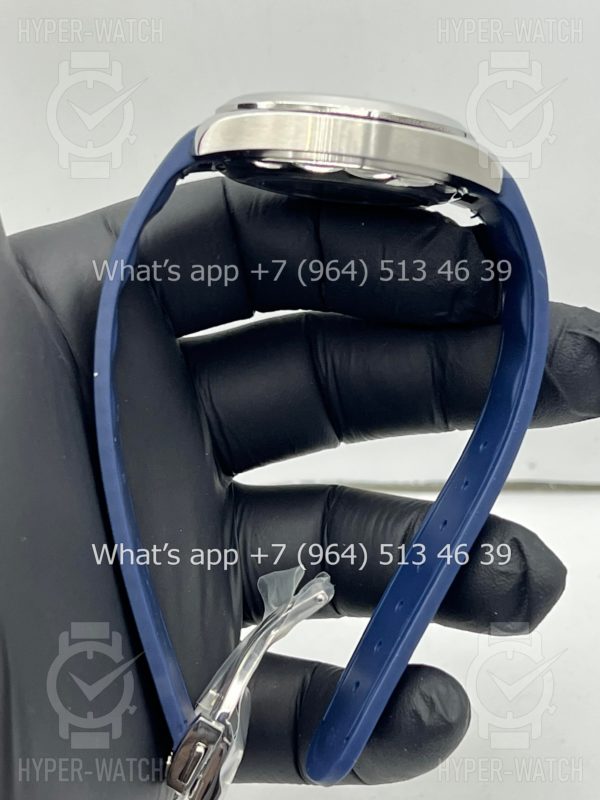 Фото 9 - Omega Seamaster Aqua Terra 150M Art 9271