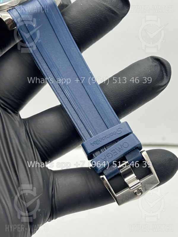 Товар Omega Seamaster Diver 300M Art 9272 Фото 7 - Omega Seamaster Diver 300M Art 9272