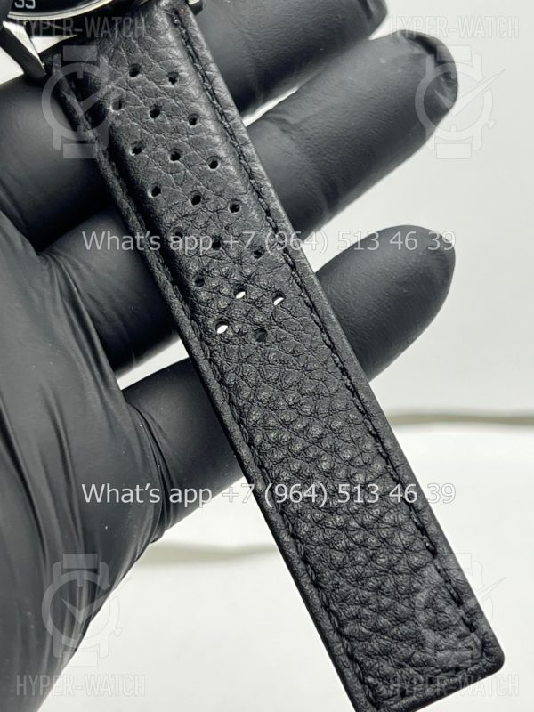 Товар Tag Heuer Carrera 42mm Art 9386 Фото 6 - Tag Heuer Carrera 42mm Art 9386