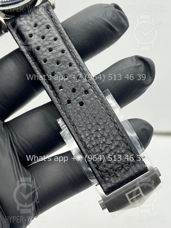 Товар Tag Heuer Carrera 42mm Art 9386 Фото 7 - Tag Heuer Carrera 42mm Art 9386