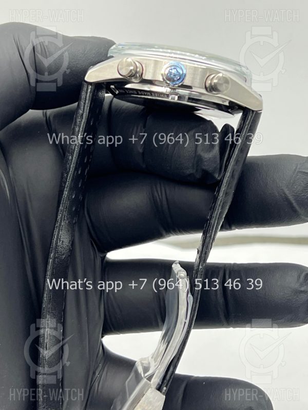 Товар Tag Heuer Carrera 42mm Art 9386 Фото 9 - Tag Heuer Carrera 42mm Art 9386