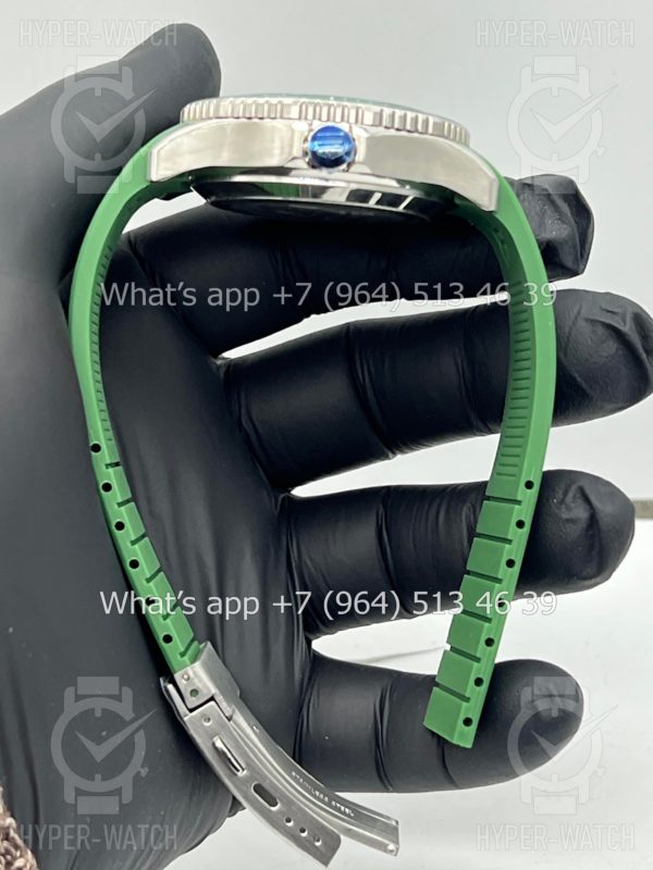 Товар TAG Heuer Aquaracer 300M 42mm Art 9402 Фото 11 - TAG Heuer Aquaracer 300M 42mm Art 9402