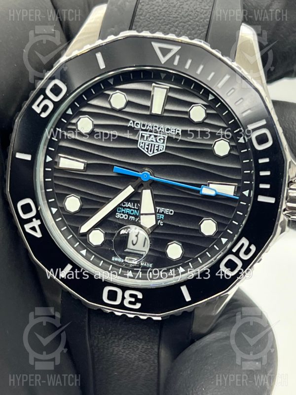Товар TAG Heuer Aquaracer 300M 42mm Art 9404 Фото 5 - TAG Heuer Aquaracer 300M 42mm Art 9404