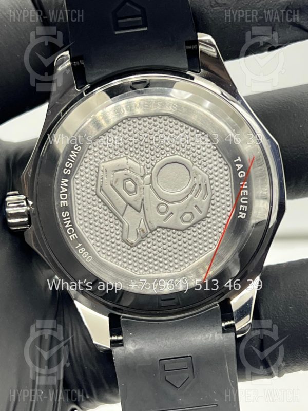 Товар TAG Heuer Aquaracer 300M 42mm Art 9404 Фото 12 - TAG Heuer Aquaracer 300M 42mm Art 9404