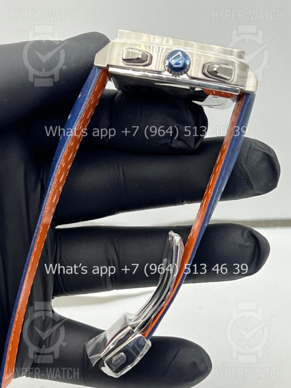 Фото 9 - TAG Heuer Monaco 39mm Art 9387