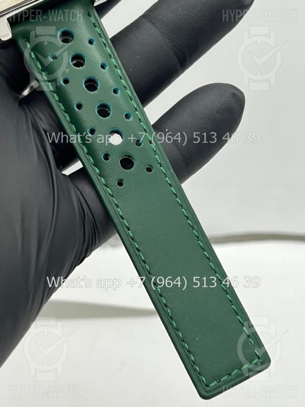 Товар TAG Heuer Monaco 39mm Art 9388 Фото 6 - TAG Heuer Monaco 39mm Art 9388