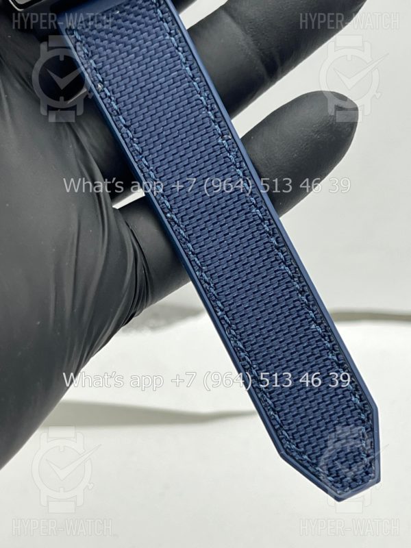 Фото 7 - TAG Heuer Monaco 39mm Art 9390