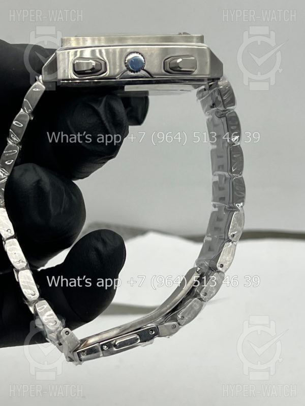 Товар TAG Heuer Monaco 39mm Art 9392 Фото 6 - TAG Heuer Monaco 39mm Art 9392
