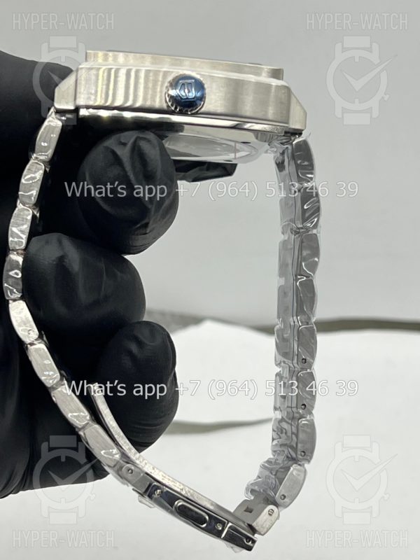 Товар TAG Heuer Monaco 39mm Art 9392 Фото 8 - TAG Heuer Monaco 39mm Art 9392