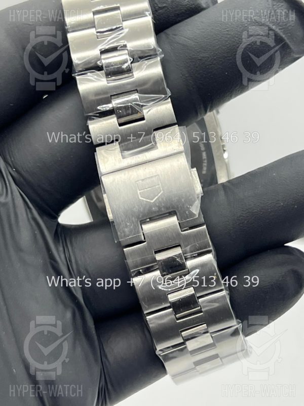 Товар TAG Heuer Monaco 39mm Art 9392 Фото 9 - TAG Heuer Monaco 39mm Art 9392