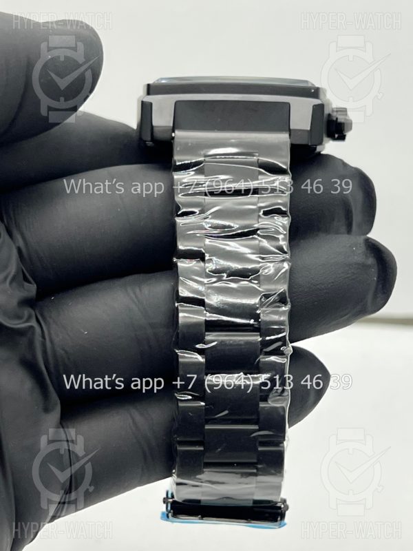 Товар TAG Heuer Monaco 39mm Art 9391 Фото 9 - TAG Heuer Monaco 39mm Art 9391
