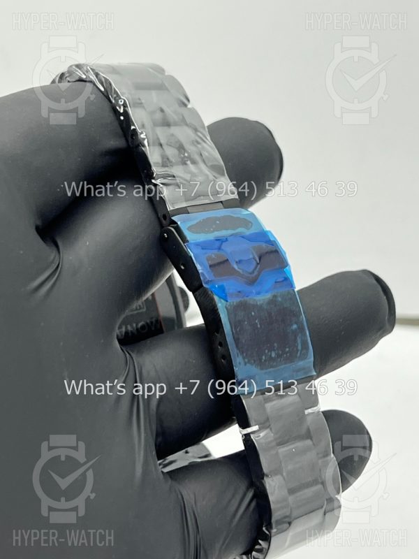 Товар TAG Heuer Monaco 39mm Art 9391 Фото 14 - TAG Heuer Monaco 39mm Art 9391