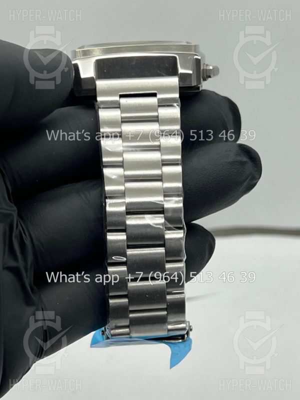 Товар TAG Heuer Monaco 39mm Art 9393 Фото 7 - TAG Heuer Monaco 39mm Art 9393