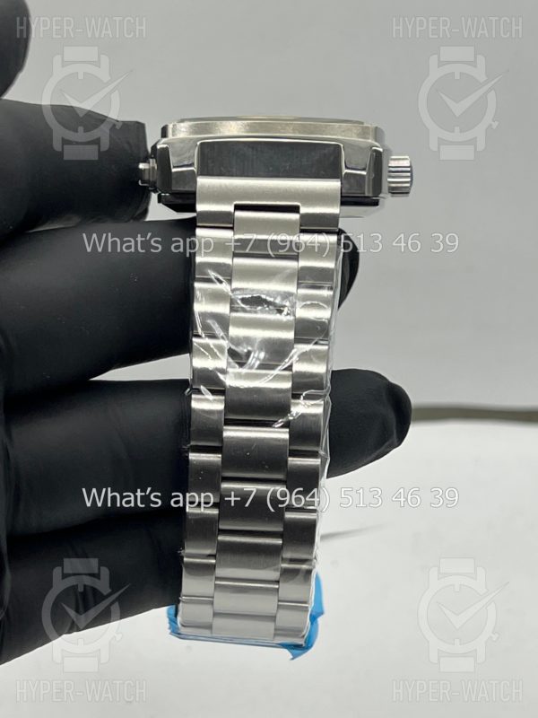 Товар TAG Heuer Monaco 39mm Art 9393 Фото 9 - TAG Heuer Monaco 39mm Art 9393
