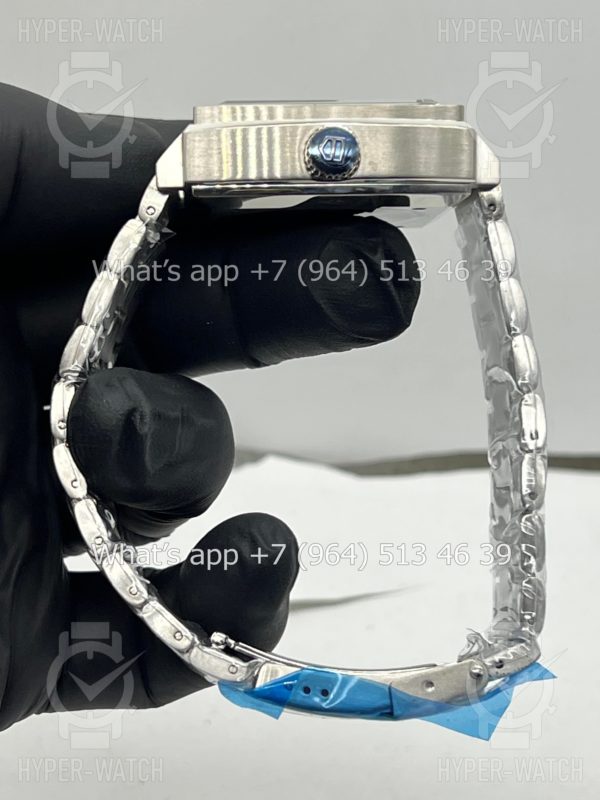 Товар TAG Heuer Monaco 39mm Art 9393 Фото 10 - TAG Heuer Monaco 39mm Art 9393