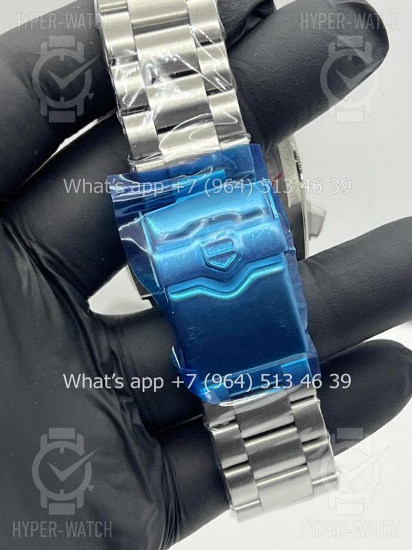 Товар TAG Heuer Monaco 39mm Art 9393 Фото 11 - TAG Heuer Monaco 39mm Art 9393