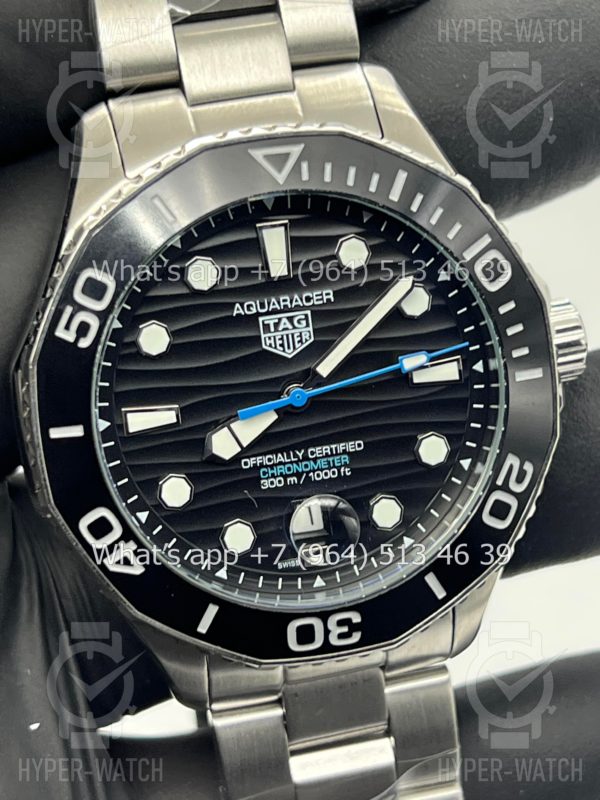 Товар TAG Heuer Aquaracer 300M 42mm Art 9405 Фото 5 - TAG Heuer Aquaracer 300M 42mm Art 9405